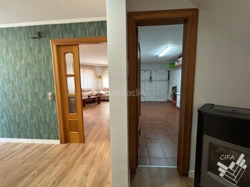 Foto 6ba3a4f5-b261-4cf3-982e-717b0933859e. Casa amb calefacció aparcament a Casco Urbano Vinaròs