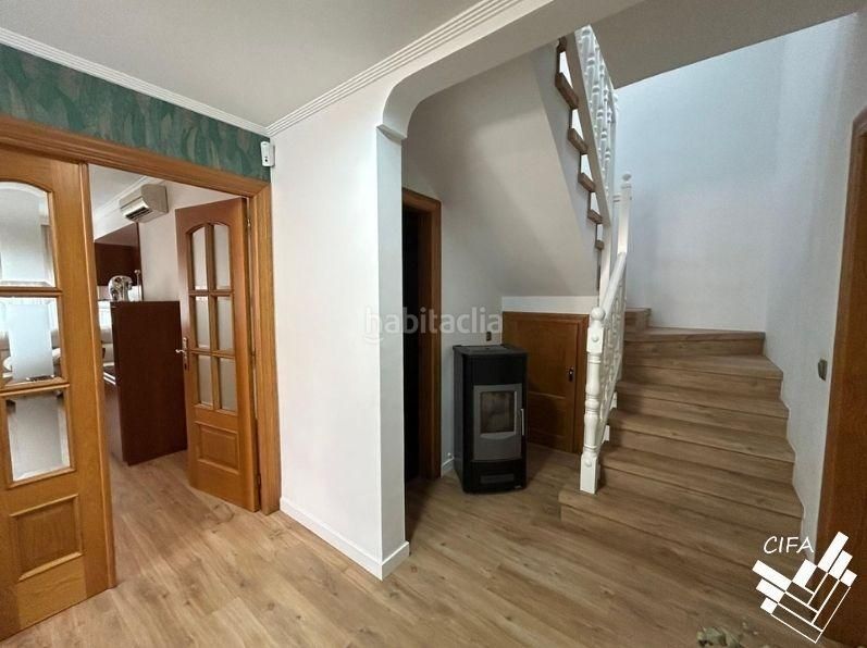 Foto 9cea8f83-1b15-41c8-ae4d-f2cba30246f4. Casa amb calefacció aparcament a Casco Urbano Vinaròs