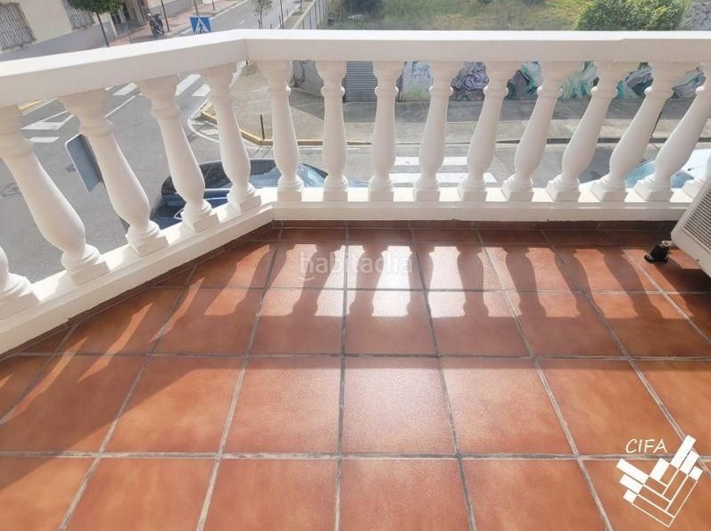 Foto c671c2e7-f158-4a8c-a49b-5f21f7aedd8c. Casa amb calefacció aparcament a Casco Urbano Vinaròs