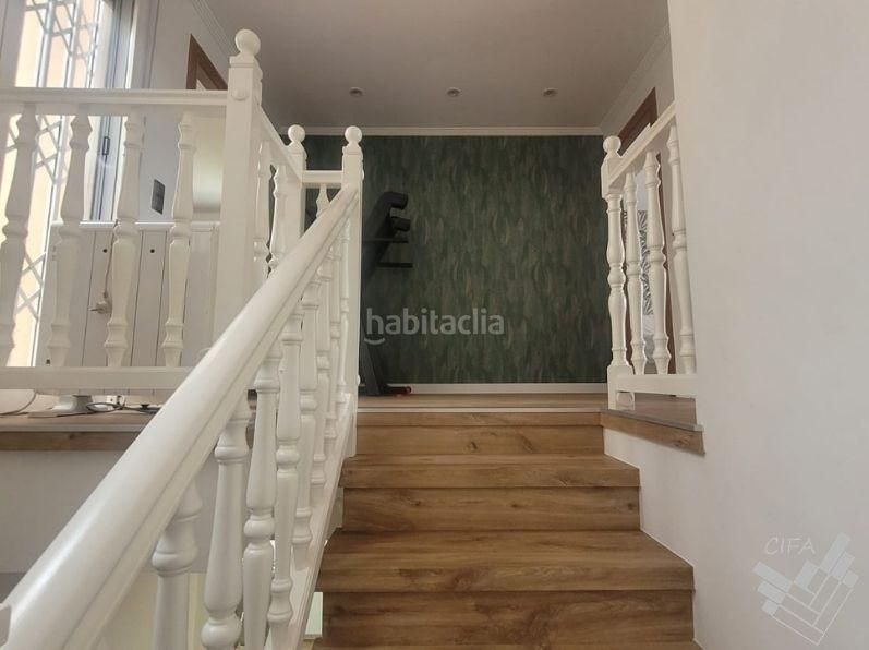 Foto c6e5dfe0-3269-41ae-9bd0-16355b51fc02. Casa amb calefacció aparcament a Casco Urbano Vinaròs