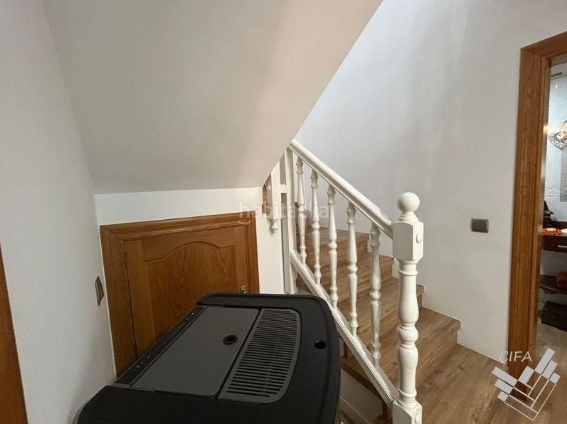 Foto d6c74f18-0f1a-421f-81ed-175f890bd1a8. Casa amb calefacció aparcament a Casco Urbano Vinaròs