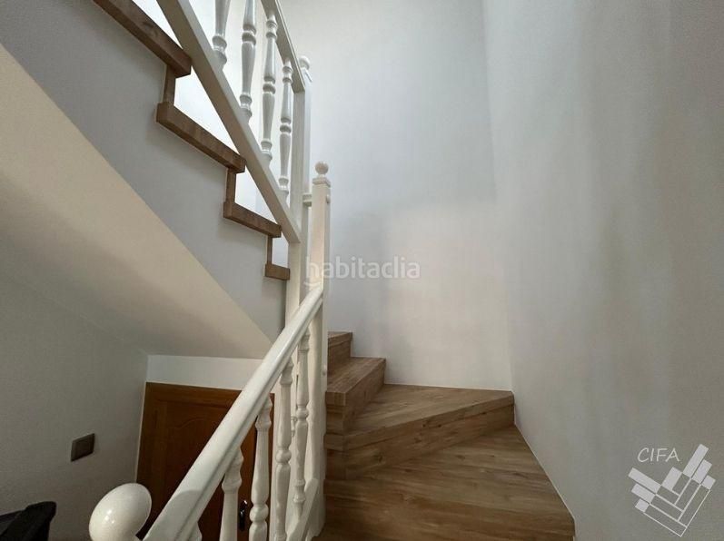 Foto f1ec5880-48d4-40a2-a234-bf884e74cb11. Casa amb calefacció aparcament a Casco Urbano Vinaròs