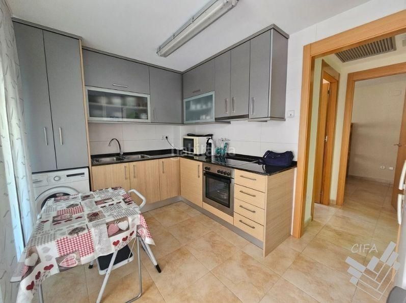 Foto f03851c0-9940-47d1-a9be-e822520f9a80. Planta baixa amb aparcament a Llandells Peñíscola