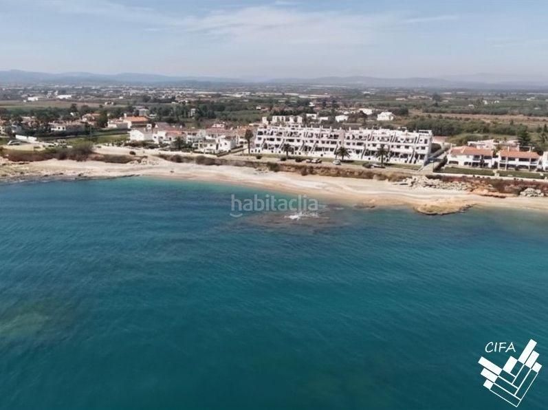 Foto 48841b9b-11b1-41aa-b4a5-474accbaebed. Casa amb calefacció aparcament piscina a Cala Puntal Vinaròs