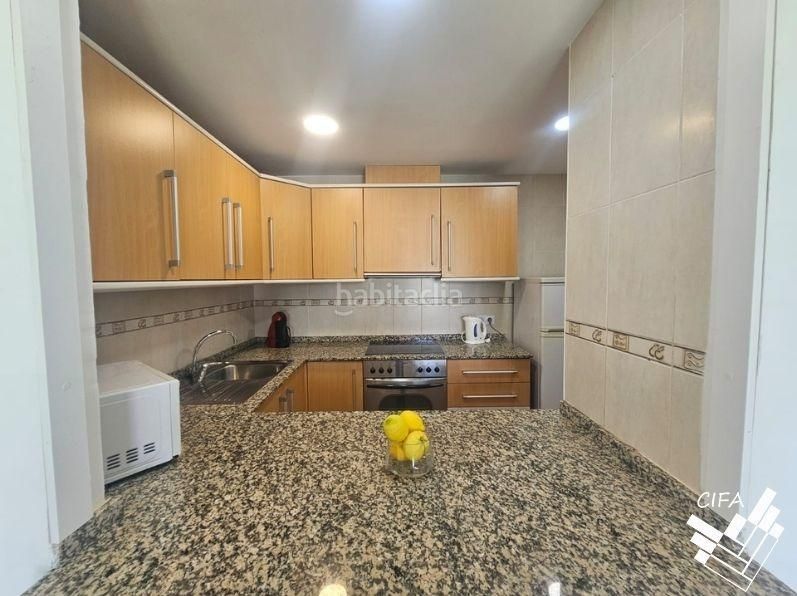 Foto ca81575b-bcae-400e-8219-ca59481ef3bd. Casa amb calefacció aparcament piscina a Cala Puntal Vinaròs