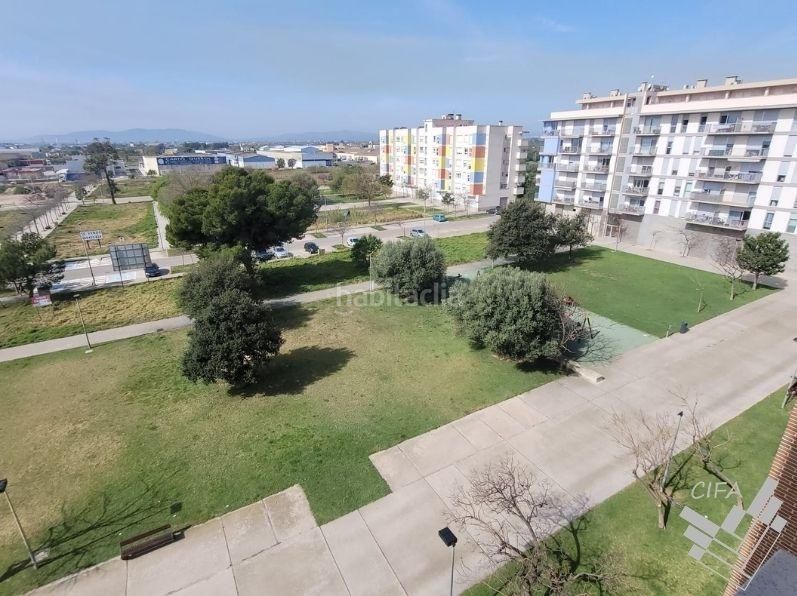 Foto 6cda664a-1181-4ea2-a5ac-5f3eb9912ec0. Pis amb aparcament a Centro Comercial - Capsades - Hospital Vinaròs