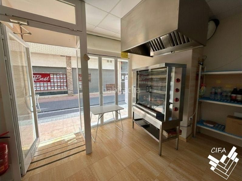 Foto 152463fa-1844-48db-a3d1-0f0e5e0b5f66. Local comercial a Puerto Benicarló