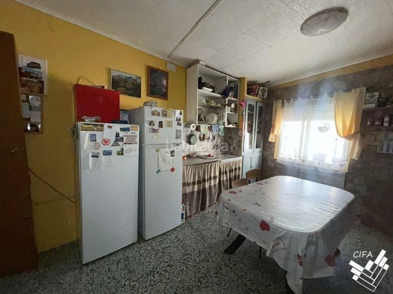Foto eb239943-a170-44a8-9764-fa3926db822a. Casa adossada a Alcanar