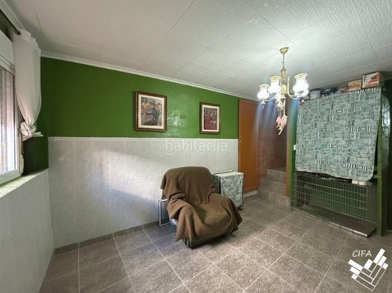 Foto ec39a207-a7da-4f10-90d8-27d3bd646e14. Casa adossada a Alcanar