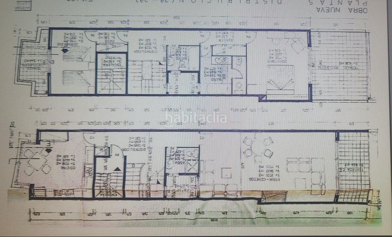 Foto ccc2c308-1e07-467c-8626-3b12d688b13a. Edificio in Casco Urbano Vinaròs