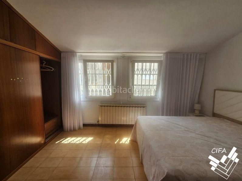 Foto cd5c945f-5055-4fa6-8323-42e6cce393ee. Casa adossada amb calefacció aparcament piscina a Vinaròs