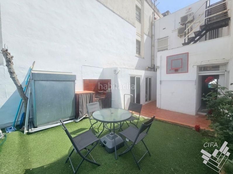 Foto faf180b0-4479-436e-8a7a-0b19f4e11813. Casa adossada amb calefacció aparcament piscina a Vinaròs