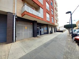 Aparcament cotxe a CATALUÑA