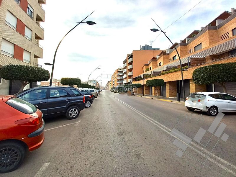 Foto 1dac2944-30fd-4997-aa3e-7dc75916c04e. Aparcament cotxe a Puerto Benicarló
