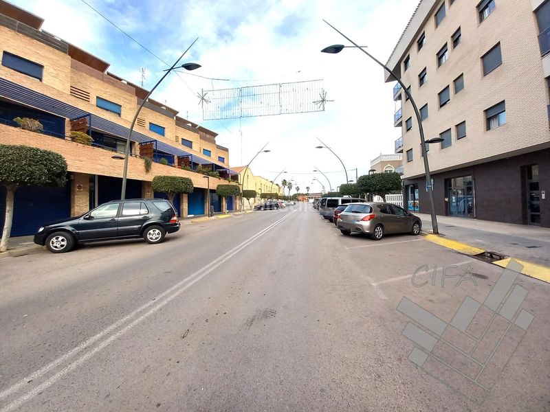 Foto 73d16b2e-49ba-417a-a025-86e9462c9ee5. Aparcament cotxe a Puerto Benicarló