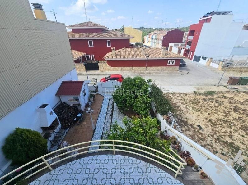 Foto f11b6706-1b16-4dde-abfd-6f9686e91aaa. Chalet  en venta en Cálig