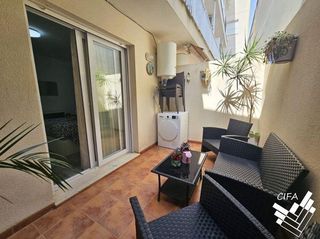 Miete Etagenwohnung  Calle dr severo ochoa del. Piso en alquiler anual  amueblado y listo para entrar a vivir