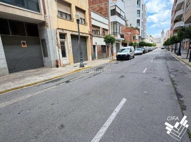 Foto 56541ece-8380-4659-a3aa-5cffe97c86aa. Aparcament cotxe a Casco Urbano Vinaròs