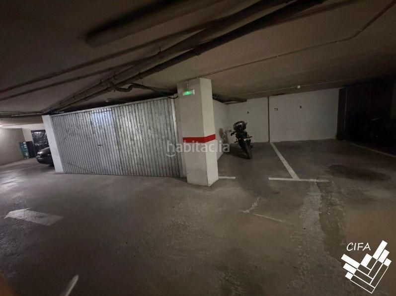 Foto 5e976ba2-c8e8-4d89-80cc-fce74aeec66c. Aparcament cotxe a Casco Urbano Vinaròs