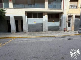 Parking voiture  Plaza plaza horts de los escribano. Parking en venta en nucli urbà