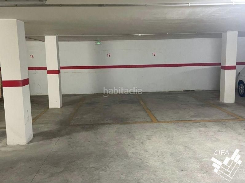 Foto 0bf54e86-7015-42fe-98bb-5da1be8df4f1. Alquiler parking coche plaza de parking en alquiler en Vinaròs