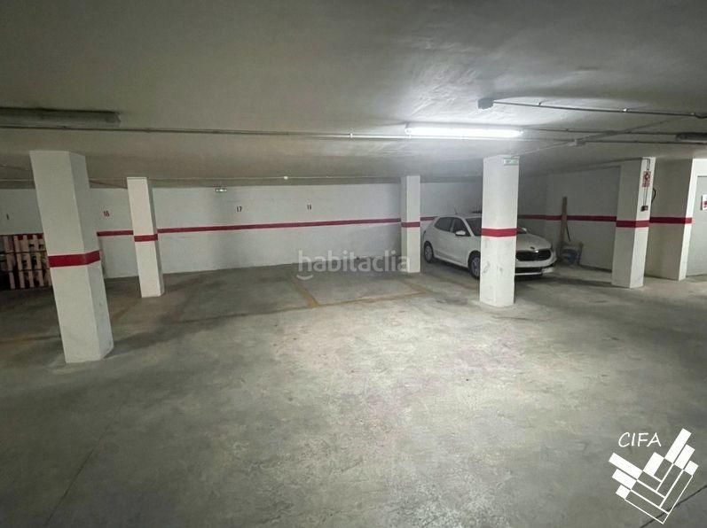 Foto 449dfc0a-aa1d-471b-bcce-6bba32318b39. Alquiler parking coche plaza de parking en alquiler en Vinaròs