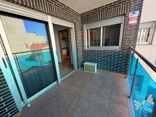 Location Appartement  Calle san andres. Alquiler de temporada en vinaròs