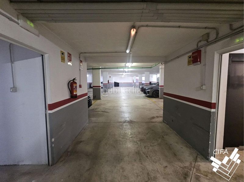 Foto 4fb8233e-7aa3-41d4-9c53-006e0373c3de. Pis amb aparcament a Centro Comercial - Capsades - Hospital Vinaròs