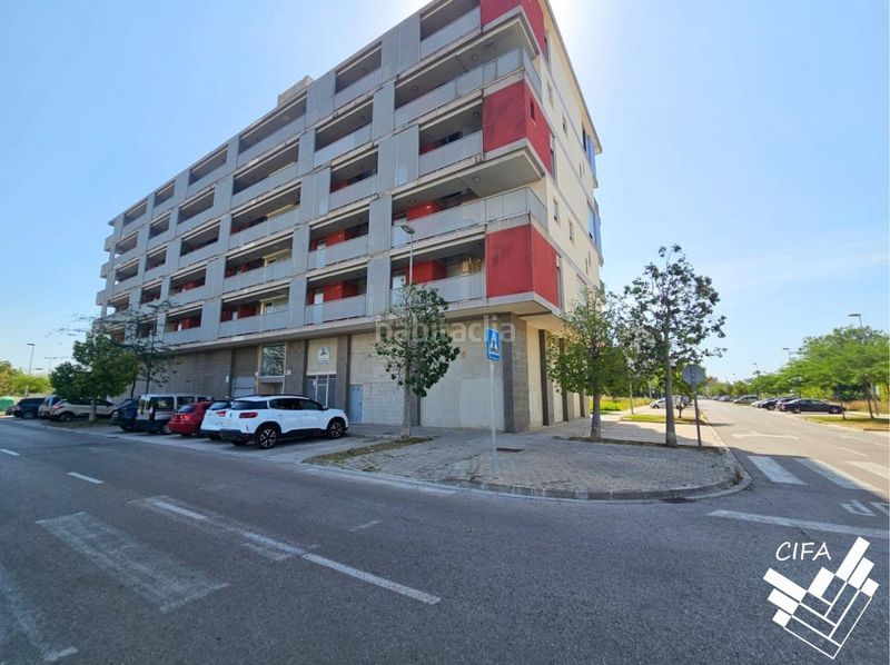 Foto 60cb5a66-93b9-4c35-ab2d-fe508079032f. Pis amb aparcament a Centro Comercial - Capsades - Hospital Vinaròs