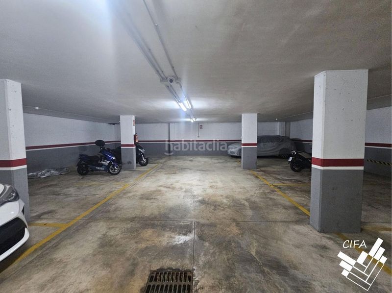 Foto 95c83854-a865-4fef-b197-ba5d213d0f4c. Pis amb aparcament a Centro Comercial - Capsades - Hospital Vinaròs