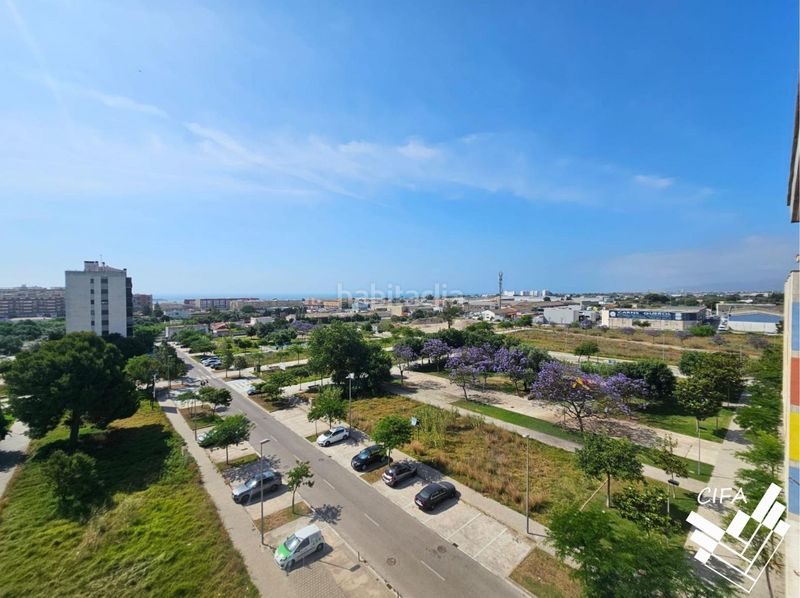 Foto af2b0c1b-cdfe-412c-8f8f-052afe52f331. Pis amb aparcament a Centro Comercial - Capsades - Hospital Vinaròs
