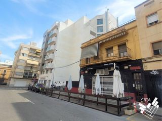Terreny residencial a Avenida PAIS VALENCIA