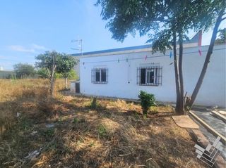 Terreny residencial  Calle puig campana (del). Casa reformada con 509 m2 de parcela a solo 1 km de la playa de