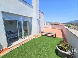 Zweistöckige Wohnung  Paseo via de la. Dúplex en venta con terraza y espacios exteriores para disfrutar