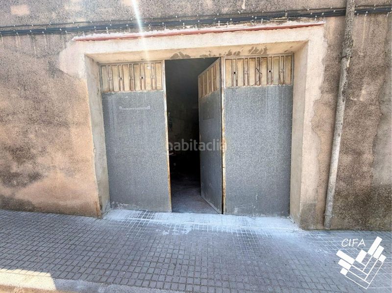 Foto 5da4b8f1-cb4b-4959-9fd6-178659a07fef. Casa amb aparcament a Salzadella (la)