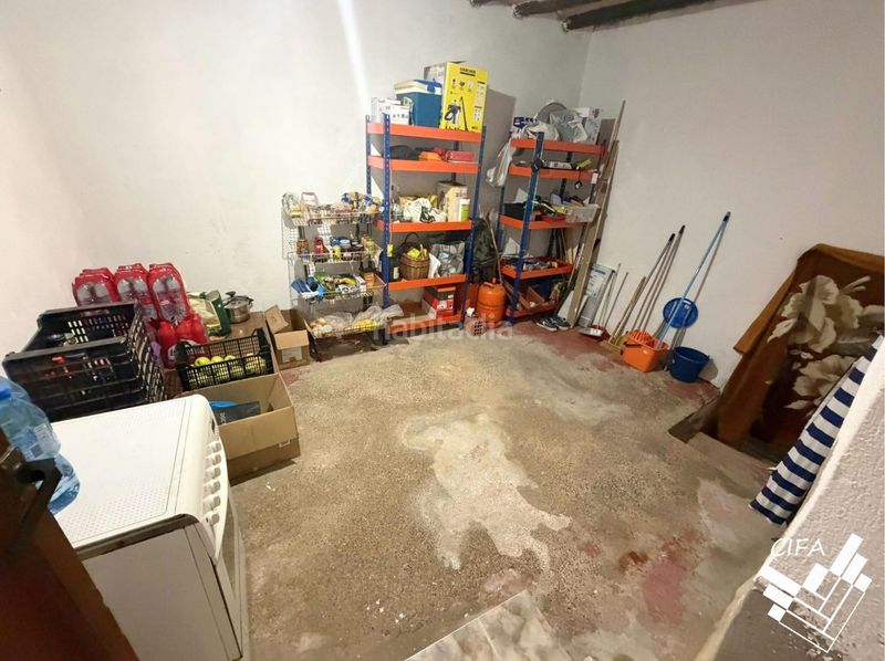 Foto 7b0ddcf3-ef72-45d1-8086-0f6c33c2e946. Casa amb aparcament a Salzadella (la)