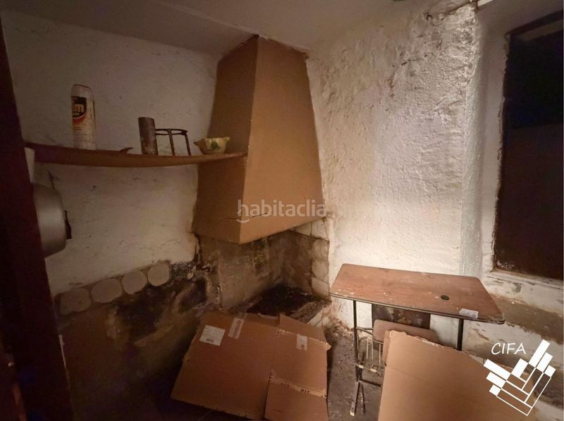 Foto a84a6b79-03fa-482c-a406-ac947c96c47c. Casa amb aparcament a Salzadella (la)
