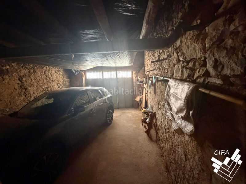 Foto e874b13e-7b70-42d6-ac21-bbb5eb42b0ec. Casa amb aparcament a Salzadella (la)