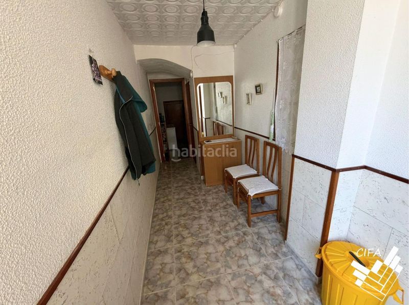 Foto e932df01-0616-4c9b-b6d2-5741cd378583. Casa amb aparcament a Salzadella (la)