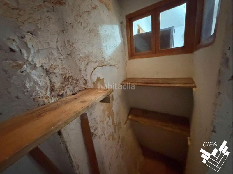 Foto efe3383b-adcc-4082-a540-1d010465a5a4. Casa amb aparcament a Salzadella (la)