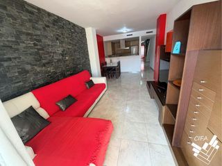 Penthouse  Calle cesar cataldo. Ático dúplex en venta a pocos metros del mar con terrazas y ampl