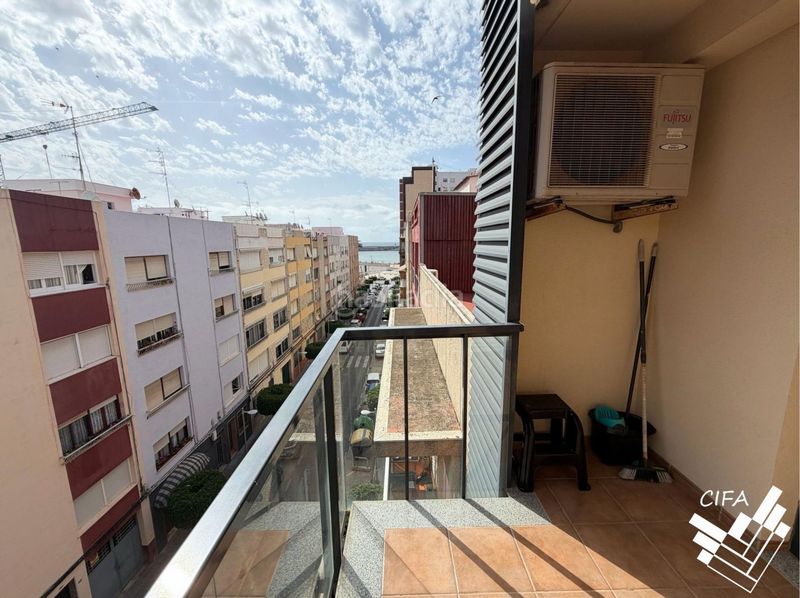 Foto a5bb894c-38a8-4935-b6cf-ed78bfadcba8. Àtic a Puerto Benicarló