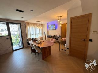 Pis  Calle 9 d'octubre. Piso en venta en benicarló a pocos minutos de la playa con pisci