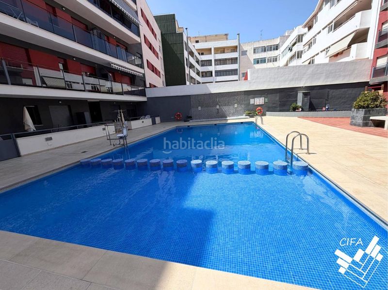 Foto 719fd3e6-26b9-4588-acab-0adf34e5eef1. Pis amb aparcament piscina a Papa Luna - Platja del Gurugú Benicarló