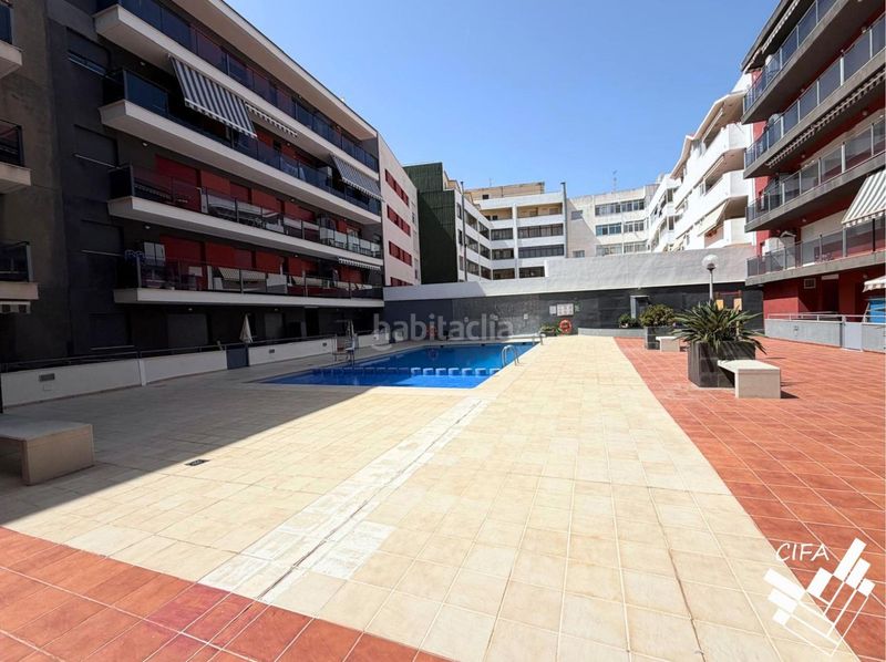 Foto 950b05aa-6995-46b9-8062-09c464b8f961. Pis amb aparcament piscina a Papa Luna - Platja del Gurugú Benicarló