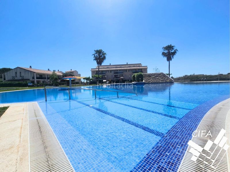 Foto 5c88d973-5618-4b42-9d96-be81ee13e791. Pis amb aparcament piscina a San Jorge