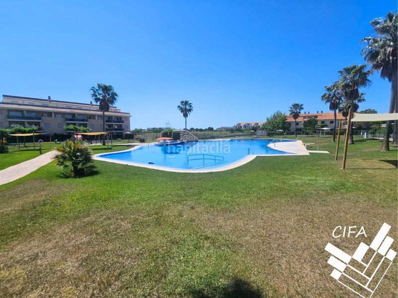 Foto a7102c50-8a4d-411d-b654-adc890ee5865. Pis amb aparcament piscina a San Jorge