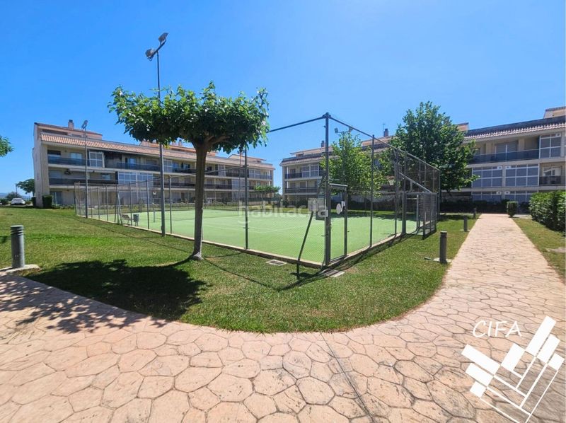 Foto d01b5665-4bb8-45a7-8a50-d66dfe8b7298. Pis amb aparcament piscina a San Jorge