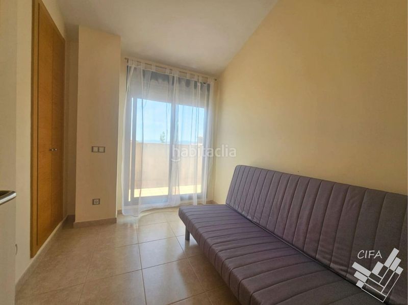 Foto e65d4906-1c67-4cfe-b09a-9cc4b4d6af4d. Pis amb aparcament piscina a San Jorge