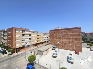 Pis  Avenida llibertat. Piso en venta en benicarló con balcón y habitación con baño en s